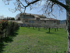 Domaine de L'Annonciade